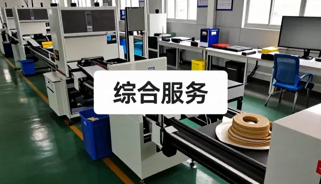 靠海科技