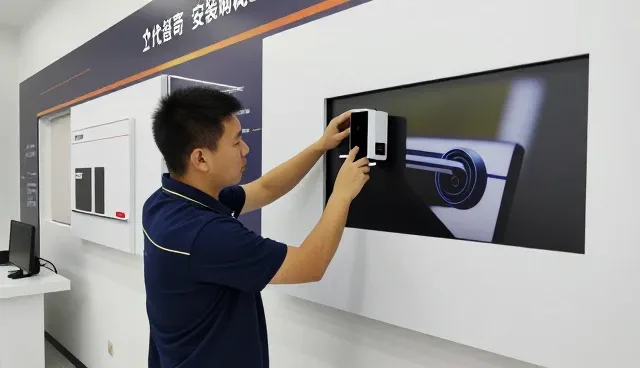 以务实的作风背景下安装调试等迎来新的发展机会