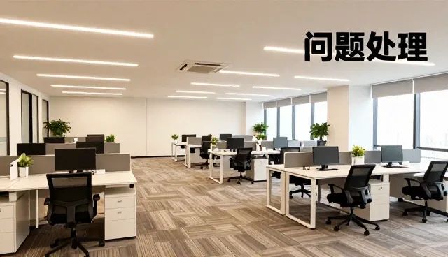运维过程中常见的问题及应对策略