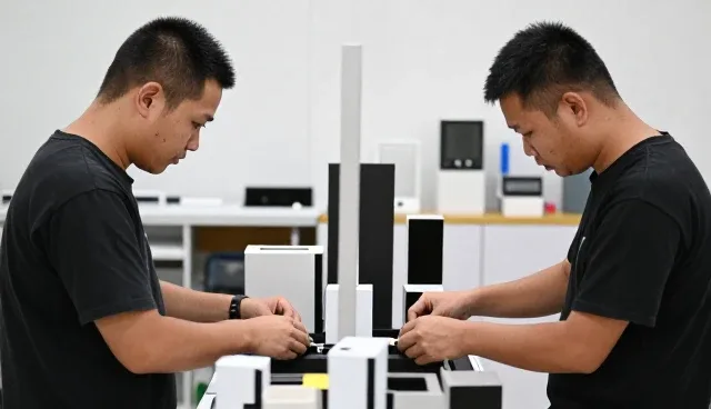 技术培训地区:靠海科技经验谈