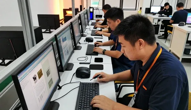 靠海科技智能运维系统实用技术答疑实录