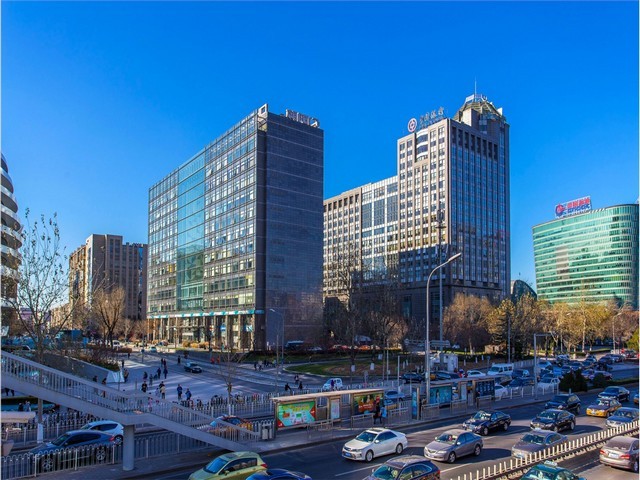 拱墅区专业的厂房办公楼装修改造服务